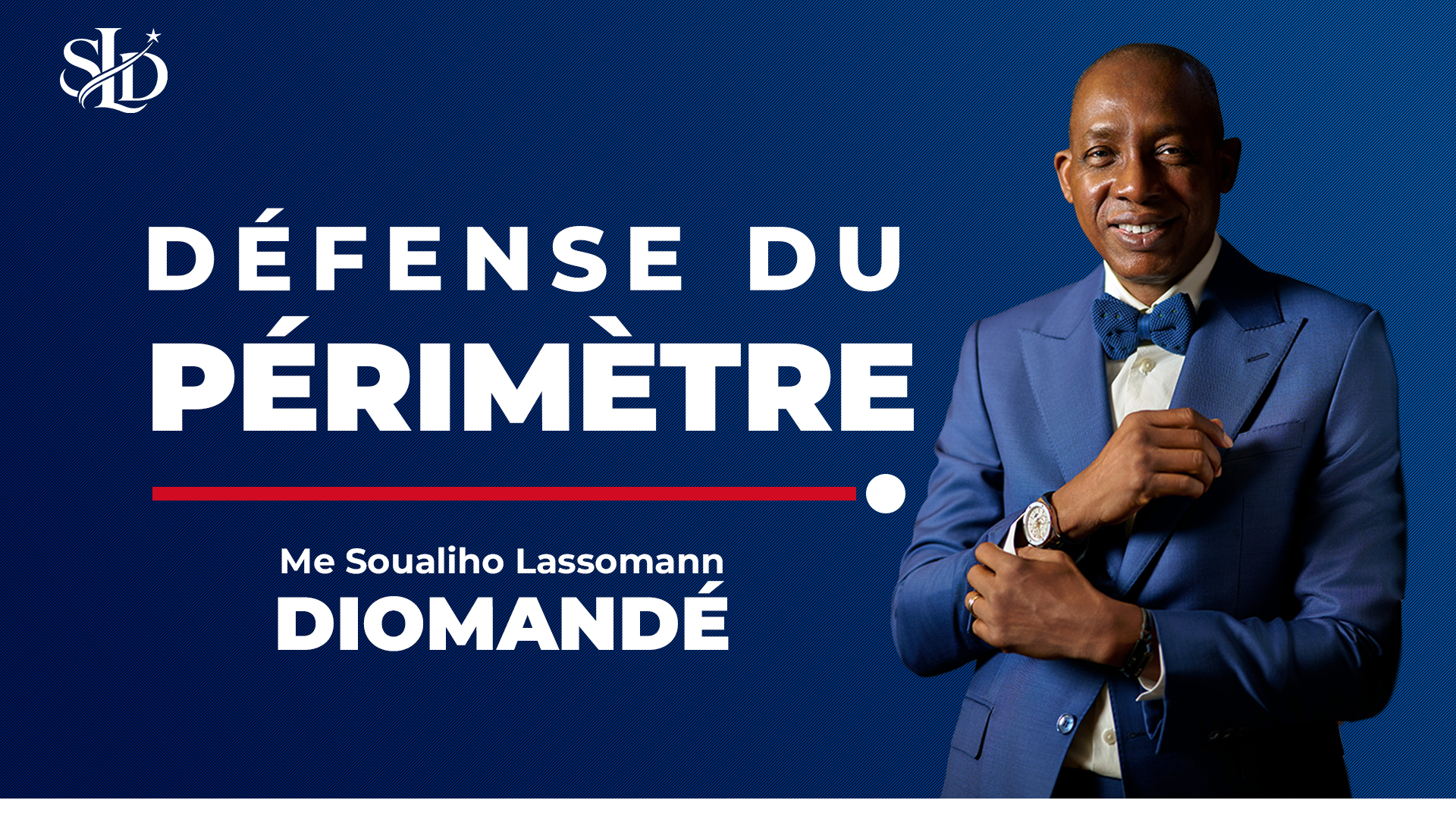 Défense du périmètre